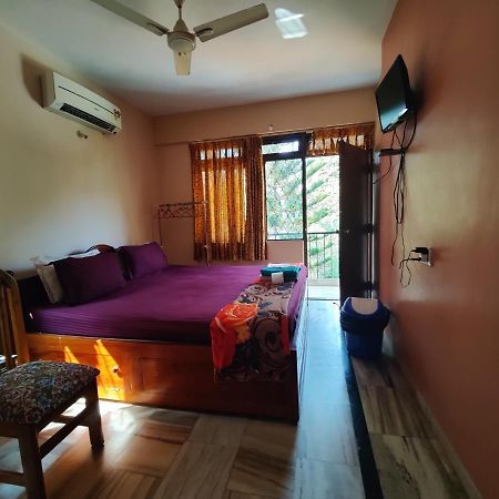 Menezes House Panaji Exterior foto