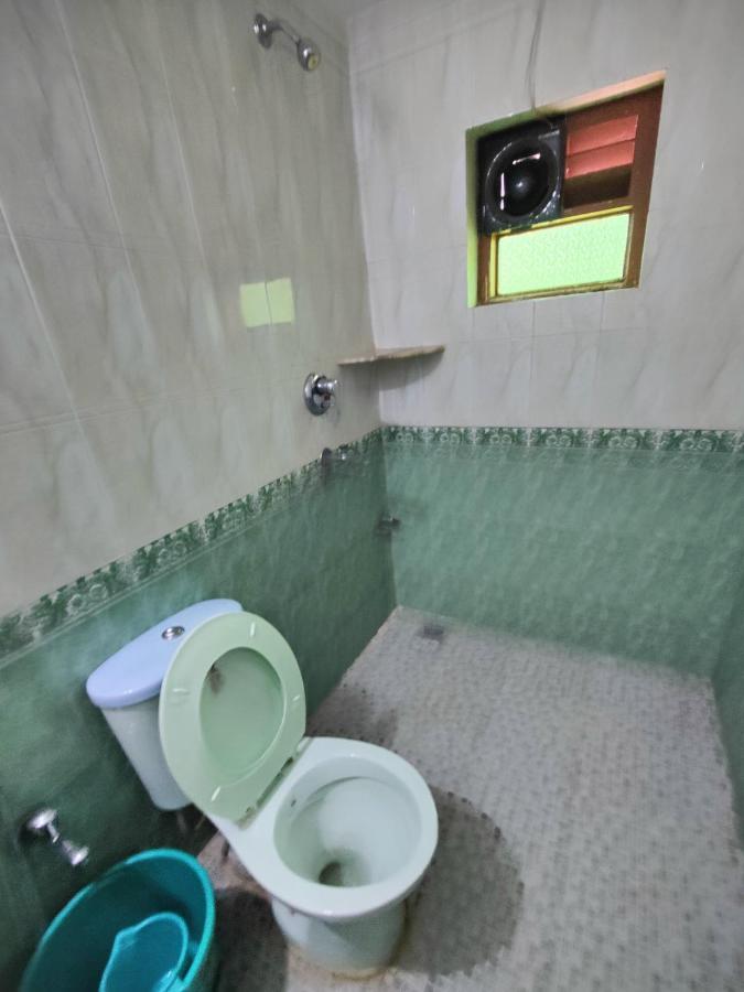 Menezes House Panaji Exterior foto