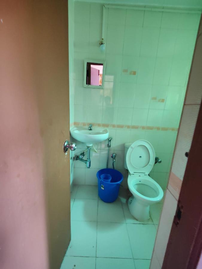 Menezes House Panaji Exterior foto