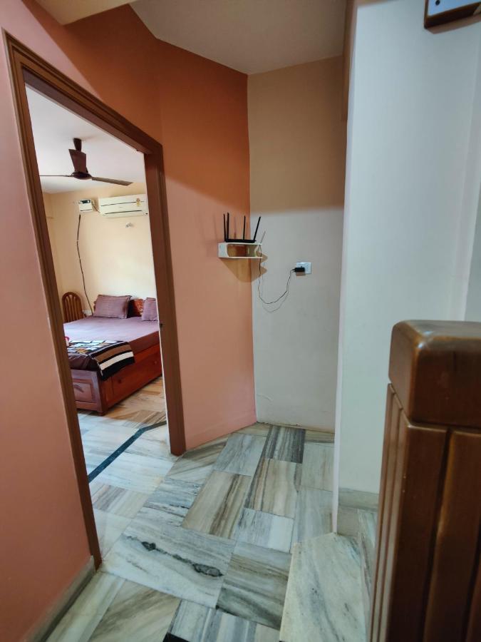Menezes House Panaji Exterior foto