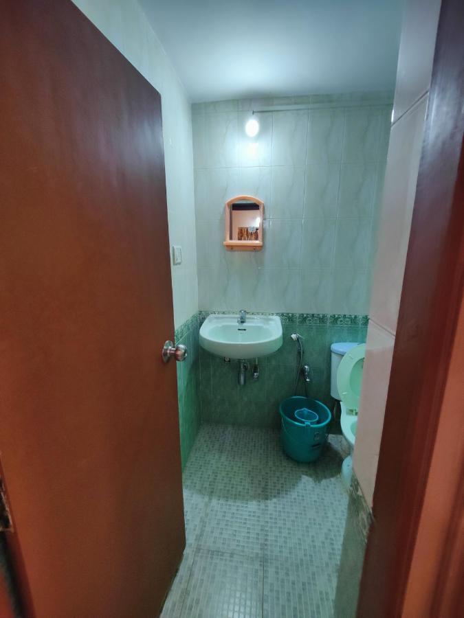 Menezes House Panaji Exterior foto