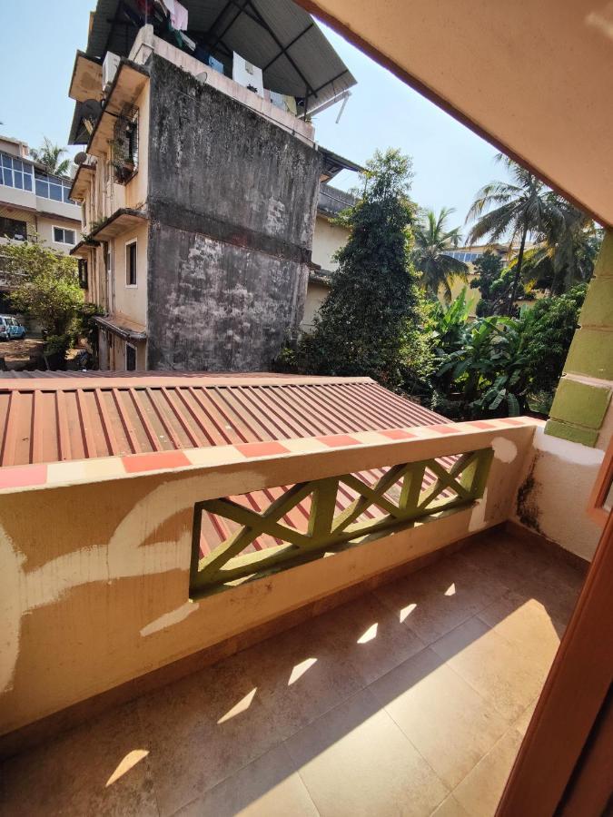 Menezes House Panaji Exterior foto