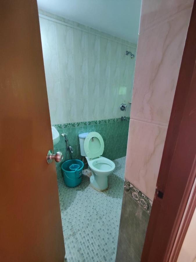 Menezes House Panaji Exterior foto