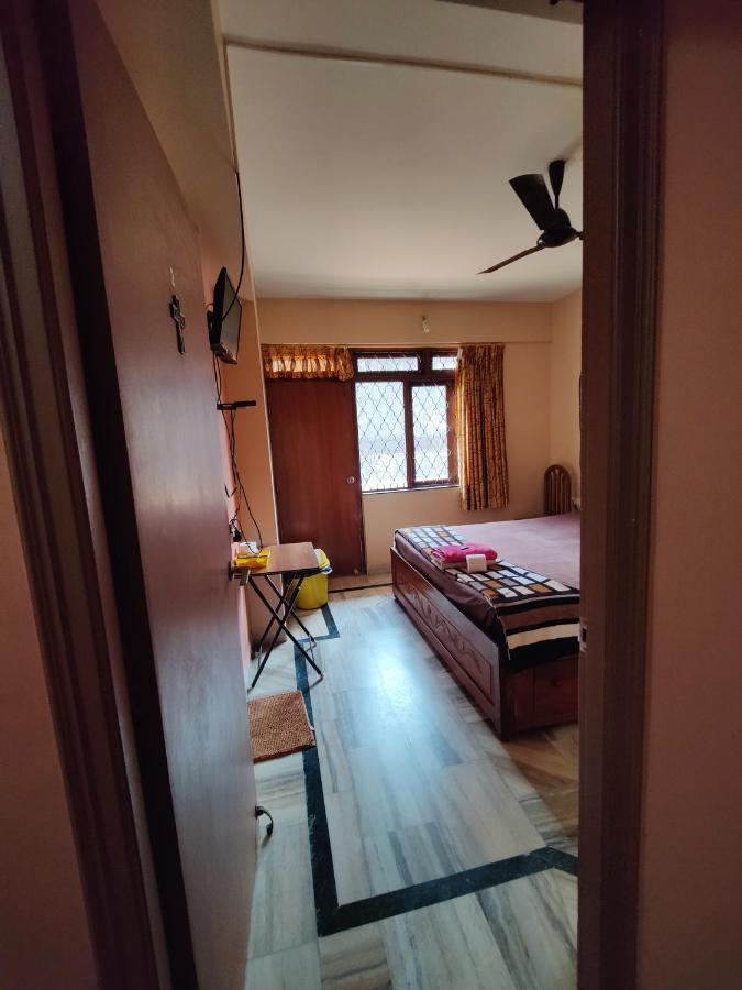 Menezes House Panaji Exterior foto