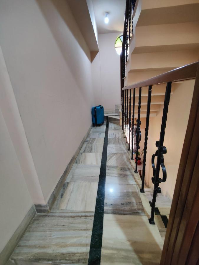 Menezes House Panaji Exterior foto