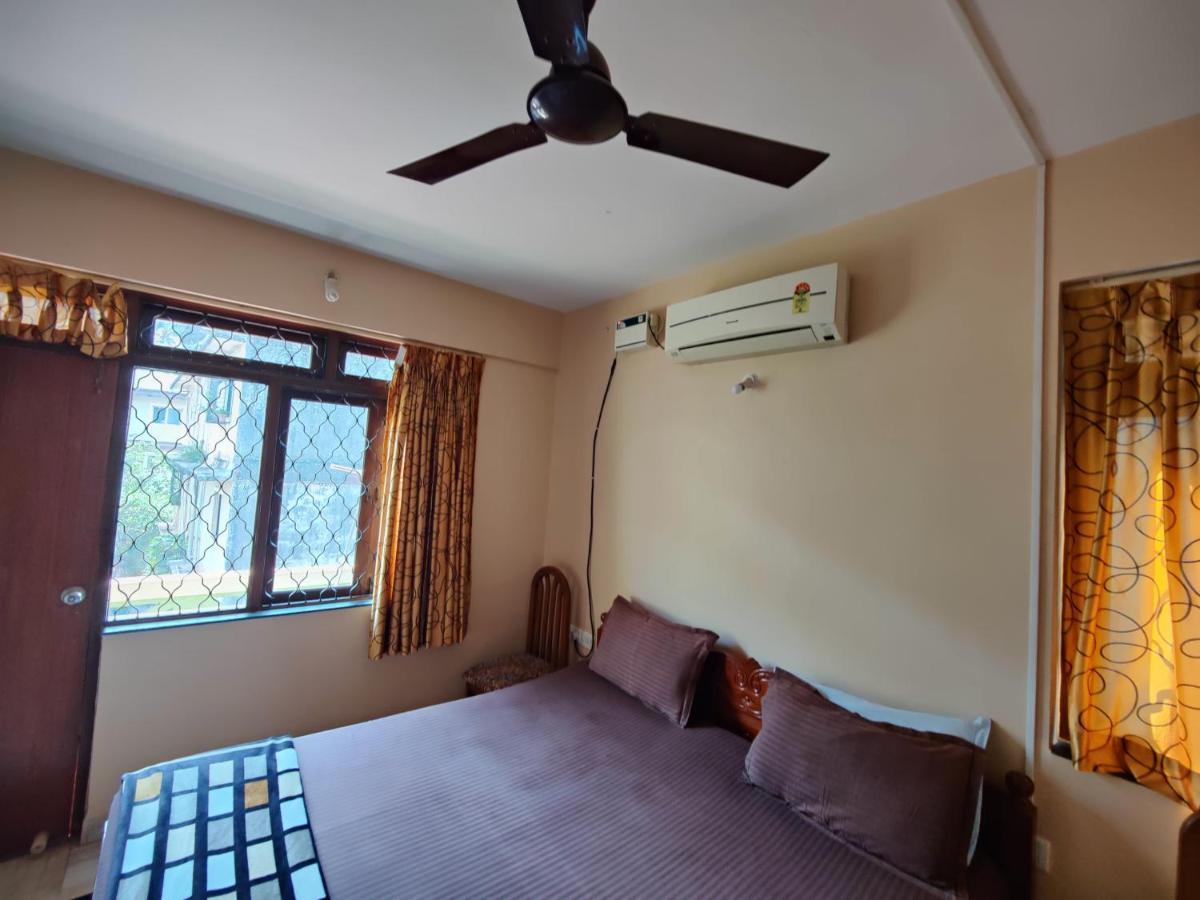 Menezes House Panaji Exterior foto