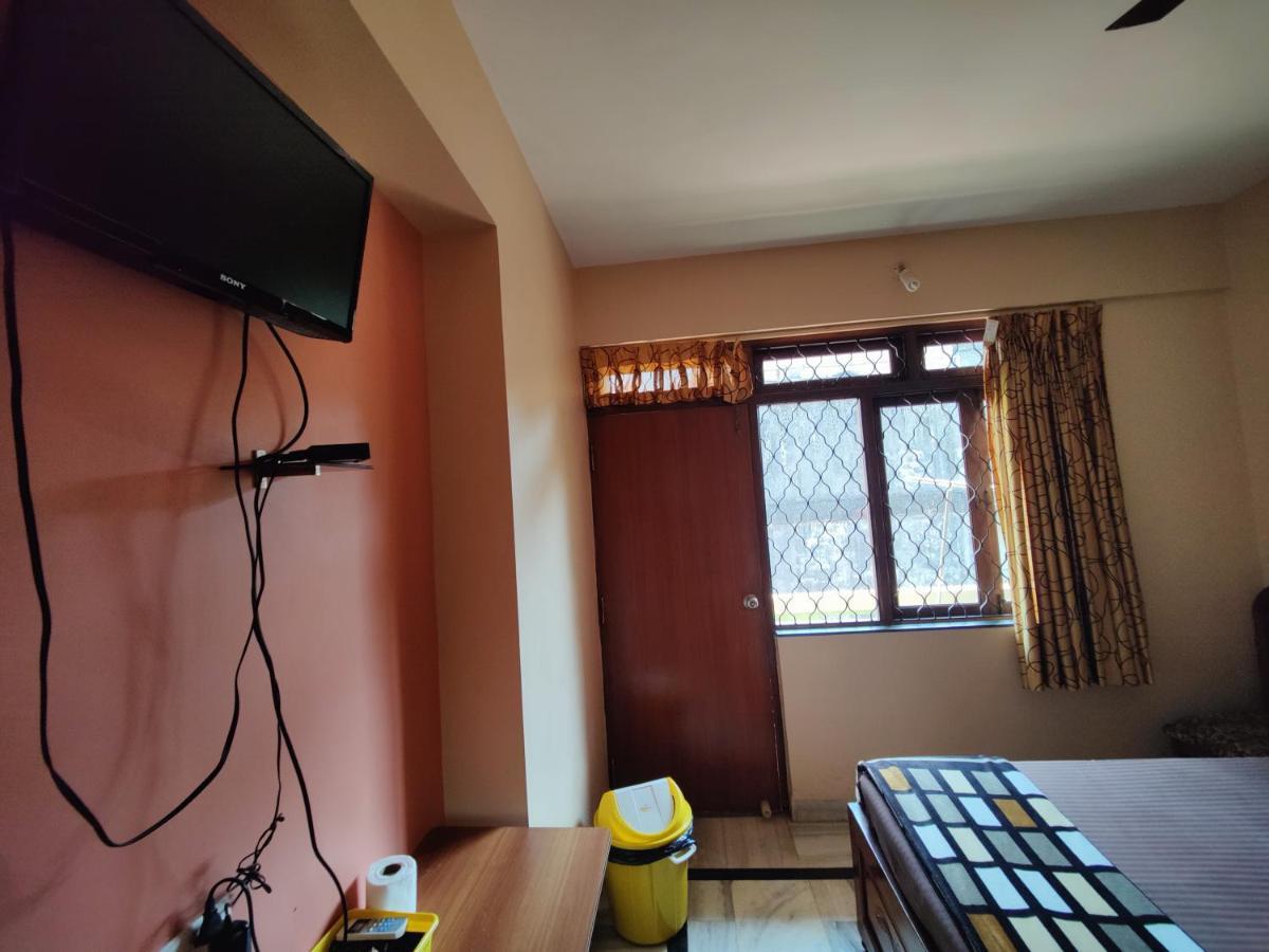 Menezes House Panaji Exterior foto
