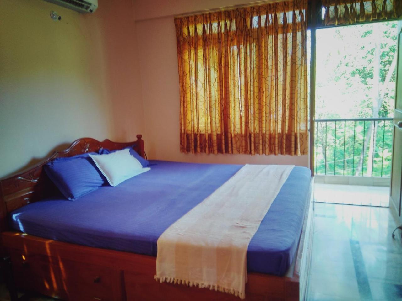 Menezes House Panaji Exterior foto